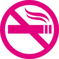 Salle non fumeur
